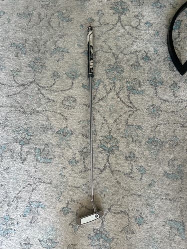 Gray Odyssey Right Handed Putter (Used)