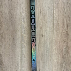 Senior CCM RibCor Trigger 8 Pro Right Handed Hockey Stick P29 (Used)