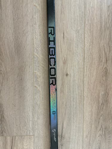 Senior CCM RibCor Trigger 8 Pro Right Handed Hockey Stick P29 (Used)