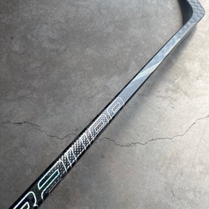 P92 70 Flex Senior Bauer Nexus Tracer Left Hand Hockey Stick Pro Stock (Used)