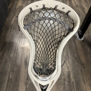 Warrior Evo 5 Head (Used)