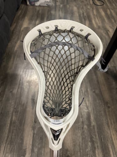 Warrior Evo 5 Head (Used)