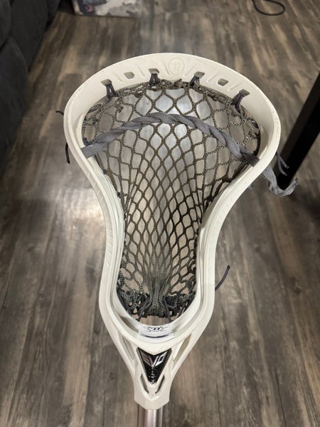 Warrior Evo 5 Head (Used)