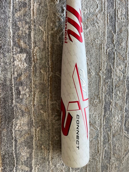 2025 Marucci CATX2 Connect Hybrid - 31"/26oz (-5) - USSSA Certified (Used)