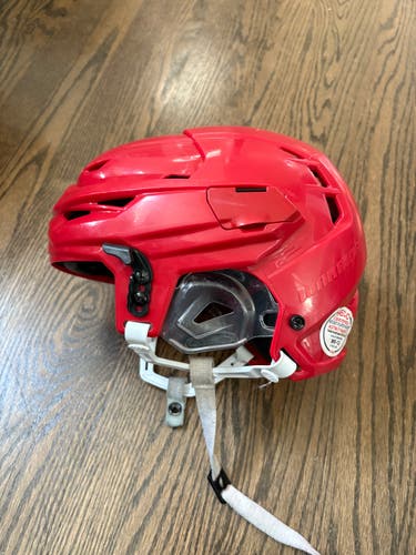 Medium Warrior Covert RS Pro Helmet (Used)