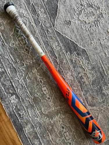 2023 Louisville Slugger Atlas 30"/27oz. (-3) BBCOR Certified - Used