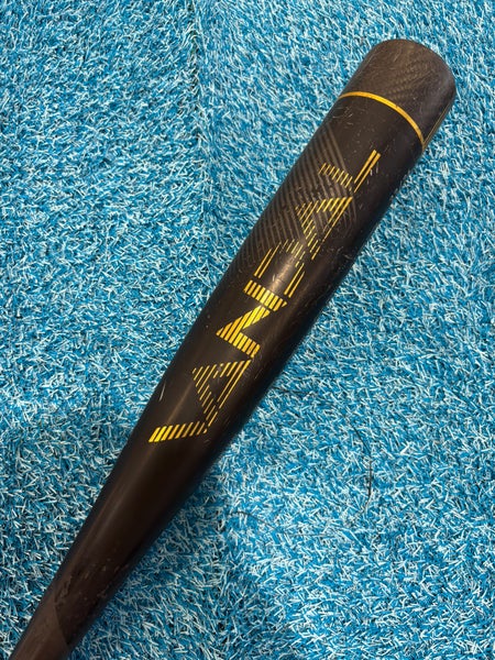 Victus Vandal 2 Hybrid Bat USSSA Certified (-8) Hybrid 24 oz 32" (Used)