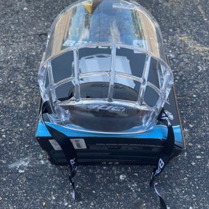 Senior Bauer Concept 3 Full Shield Cages, Visors & Shields (New)