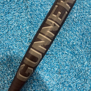 Warstic Gunner Hybrid Bat USSSA Certified (-5) Hybrid 27 oz 32" (Used)