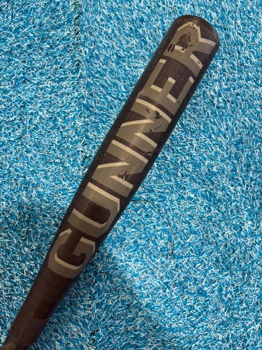 Warstic Gunner Hybrid Bat USSSA Certified (-5) Hybrid 27 oz 32" (Used)