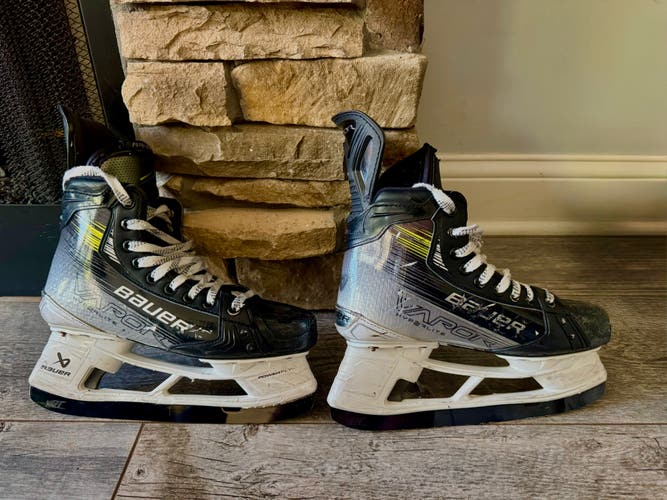Bauer Vapor Hyperlite 2 Hockey Skates - Size 6.5