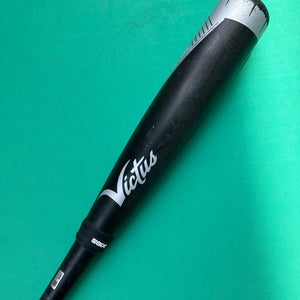 2021 Victus Nox Hybrid Bat USSSA Certified (-10) Hybrid 20 oz 30" (Used)