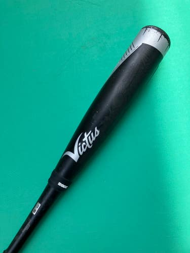 2021 Victus Nox Hybrid Bat USSSA Certified (-10) Hybrid 20 oz 30" (Used)