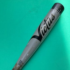 2024 Victus Vandal 3 Hybrid Bat BBCOR Certified (-3) Hybrid 28 oz 31" (Used)