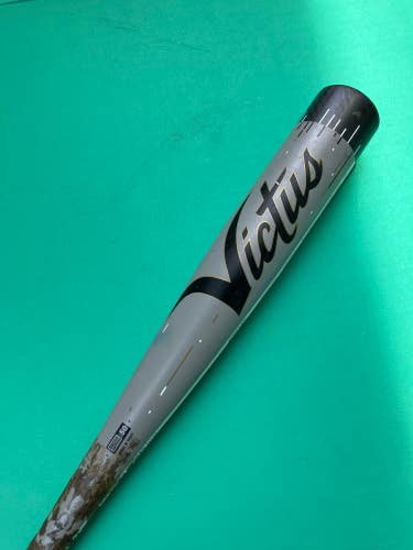 2024 Victus Vandal 3 Hybrid Bat BBCOR Certified (-3) Hybrid 28 oz 31" (Used)