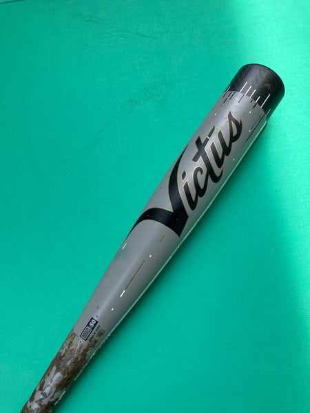 2024 Victus Vandal 3 Hybrid Bat BBCOR Certified (-3) Hybrid 28 oz 31" (Used)