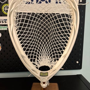 BN Custom Strung Warrior QS