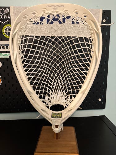 BN Custom Strung Warrior QS