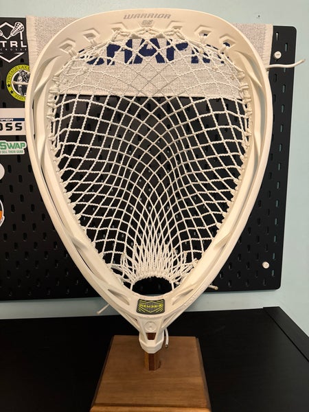 BN Custom Strung Warrior QS