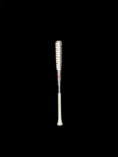 Used Marucci CAT X BB/SB USA 2 5/8 Bat 30" 11602-S000107567