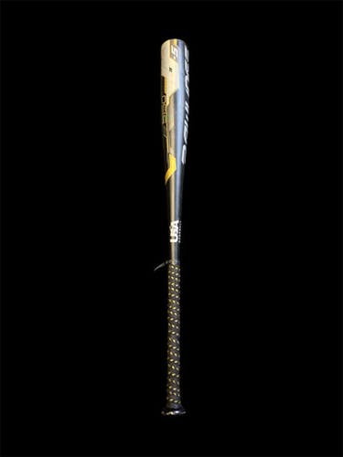Used Rawlings 5150 BB/SB USA 2 5/8 Bat 31" 11602-S000107548