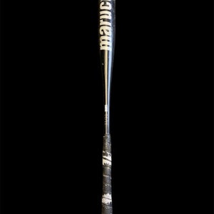 Used Marucci CAT BLACK BB/SB High School -3 Bat 33" 11602-S000107536