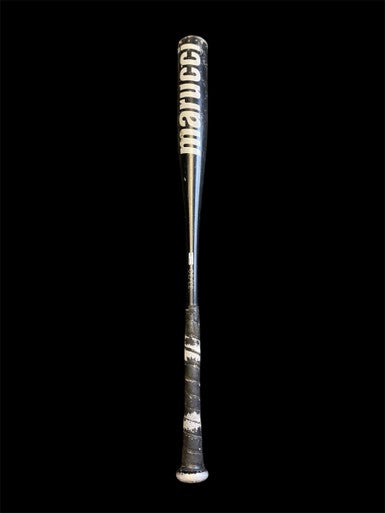 Used Marucci CAT BLACK BB/SB High School -3 Bat 33" 11602-S000107536