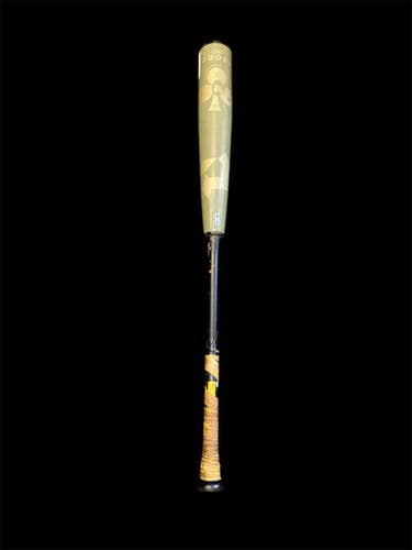 Used Demarini 2022 THE GOODS BB/SB High School -3 Bat 32" 11602-S000107535