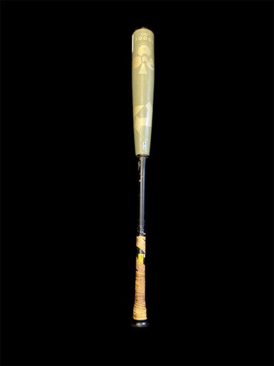 Used Demarini 2022 THE GOODS BB/SB High School -3 Bat 32" 11602-S000107535