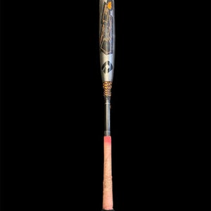 Used Demarini CF6 BB/SB High School -3 Bat 33" 11602-S000107538