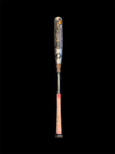 Used Demarini CF6 BB/SB High School -3 Bat 33" 11602-S000107538