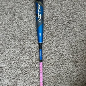 2020 Louisville Slugger Blue Meta Composite BBCOR Certified Bat (-3)  29 oz 32" (Used)