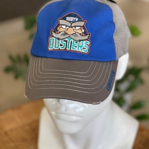 Recreation League Hockey Dad Hat By Gongshow
