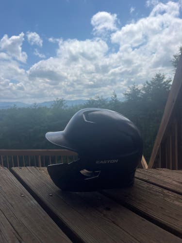 Small / Medium Easton Elite X Batting Helmet (Used)