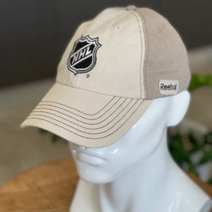 NHL Dad Hat