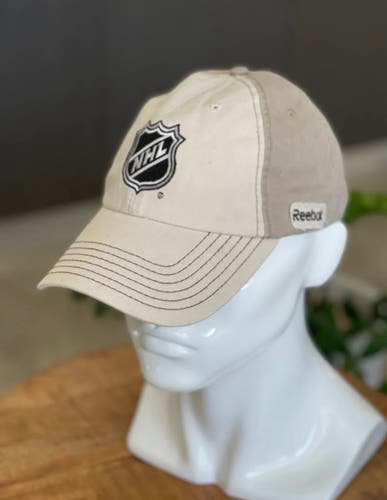 NHL Dad Hat