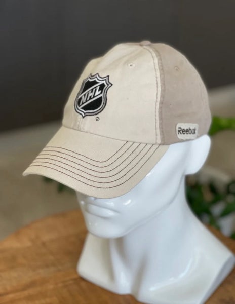 NHL Dad Hat