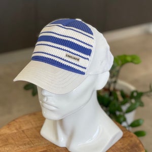 Vancouver Canucks NHL Fan Snapback Hat by Gongshow
