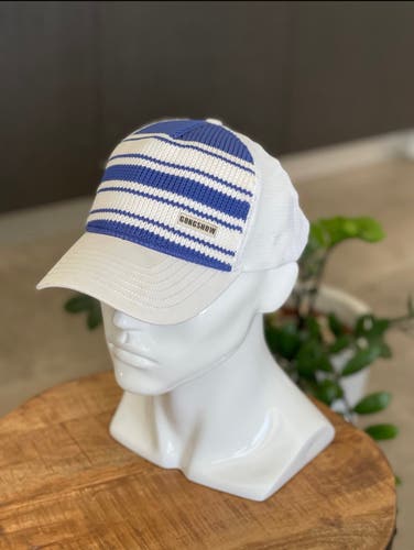 Vancouver Canucks NHL Fan Snapback Hat by Gongshow