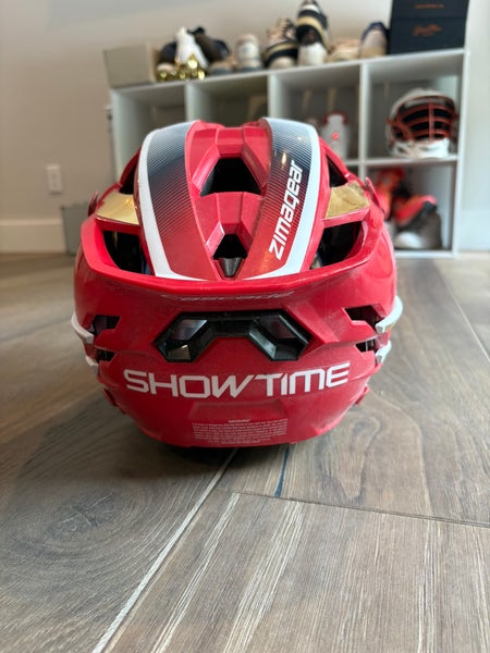 Maverik Showtime Lacrosse Helmet