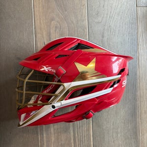 Maverik Showtime Lacrosse Helmet