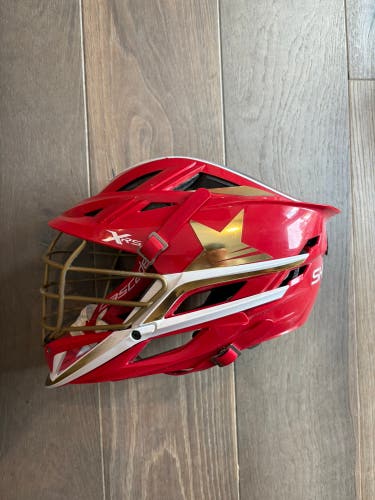 Maverik Showtime Lacrosse Helmet