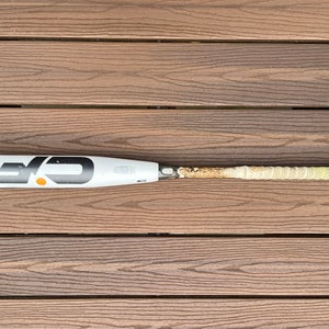 DeMarini CF Composite USSSA Certified Bat (-5)  26 oz 31" (Used)