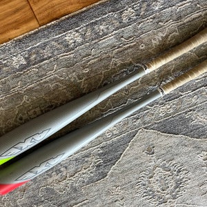 Axe Power And Speed Trainer Bats By DriveLine - 30” Youth Size Trainer Bats