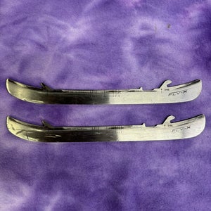 Bauer Fly-X Holders, Runners, & Replacement Steel Blades 246 mm (Used)