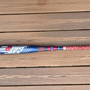 Marucci CAT9 Connect Hybrid USSSA Certified Bat (-5) 26 oz 31" (Used)