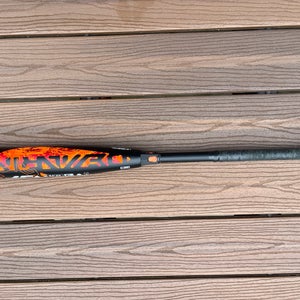 DeMarini CF Mashup Composite USSSA Certified Bat (-5) 26 oz 31" (Used)
