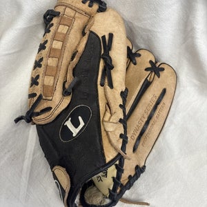 RHT Louisville TPX Size 12.5 Inch Baseball Glove. DYX 1250