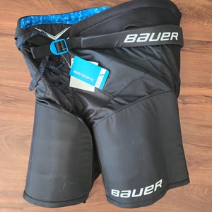 Intermediate Large Bauer X Hockey Pants (New)
