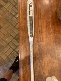 2025 Rawlings Icon Composite USSSA Certified Bat (-8) 24 oz 32" (New)